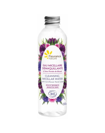 Facial Make Up Remover 200 ml (1 Unit)