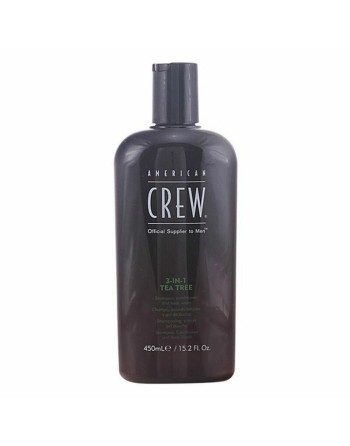 Shampoo American Crew (450 ml)