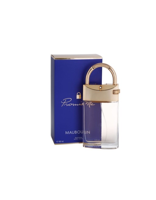 Dameparfume Mauboussin Promise Me EDP 90 ml