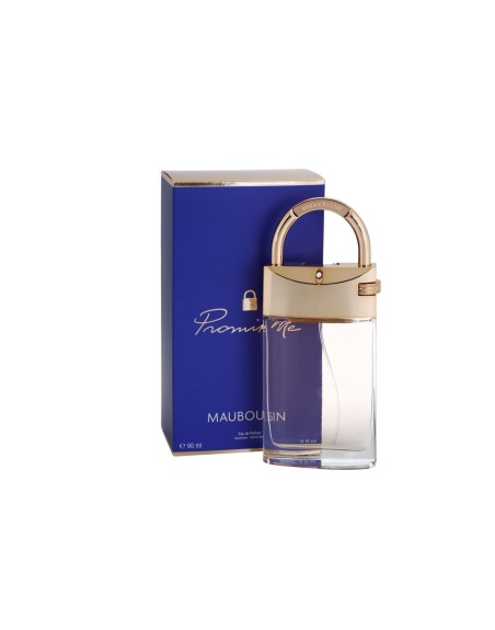 Damenparfüm Mauboussin Promise Me EDP 90 ml