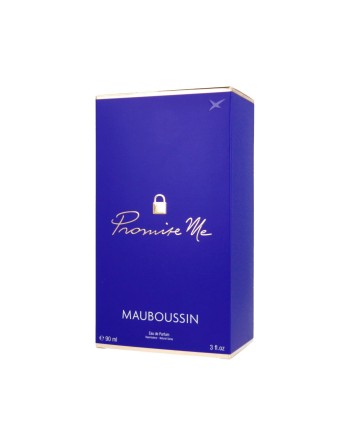 Perfume Mujer Mauboussin Promise Me EDP 90 ml