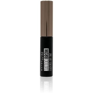 Make-up til Øjenbryn Maybelline chocolate brown