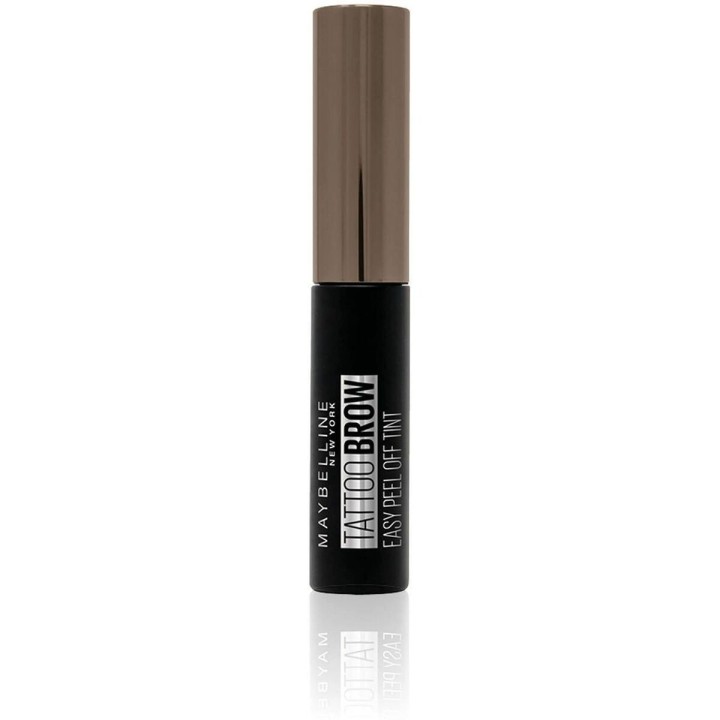 Make-up til Øjenbryn Maybelline chocolate brown