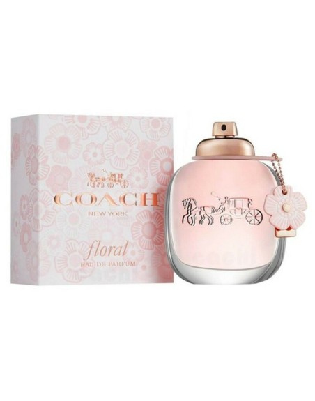 Parfum Femme Floral Coach EDP EDP