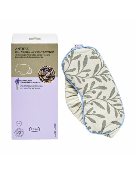 Thermal Cushion Irisana