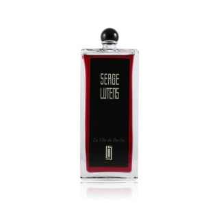 Dameparfume La Fille de Berlin Serge Lutens COLLECTION NOIRE EDP 100 ml
