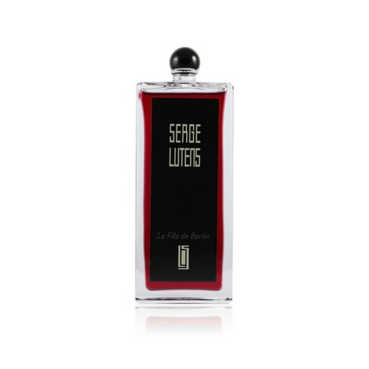Dameparfume La Fille de Berlin Serge Lutens COLLECTION NOIRE EDP 100 ml