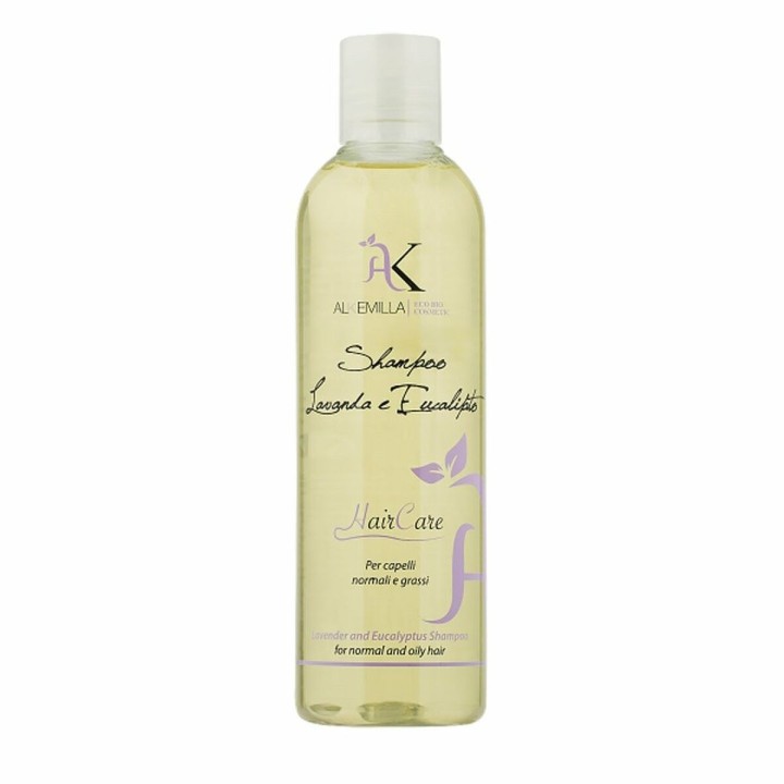 Shampooing Alkemilla 250 ml