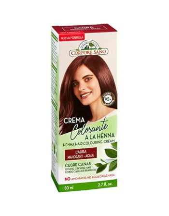 Permanent Dye Multicolour