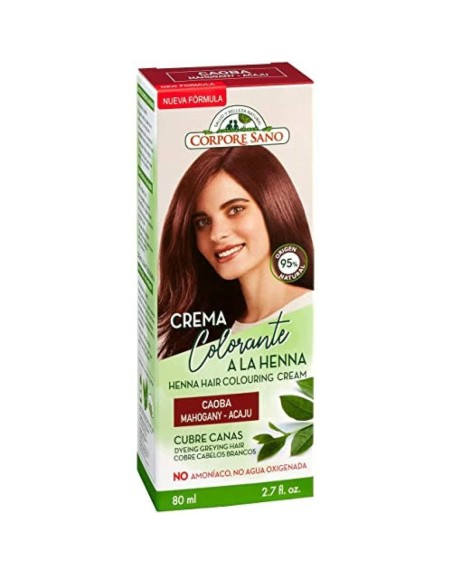 Permanent Dye Multicolour