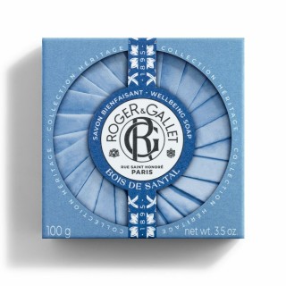 Soap Cake Roger & Gallet Bois de Santal 100 g