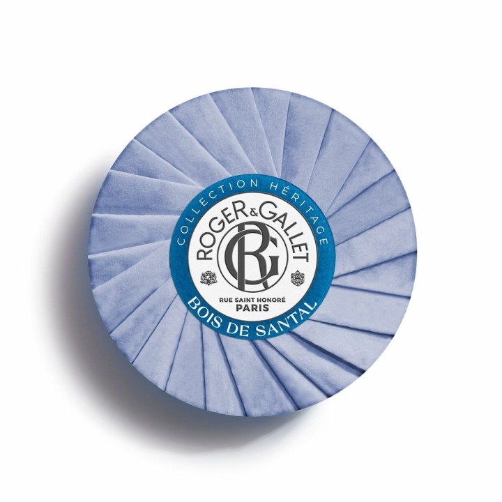 Sæbe Pille Roger & Gallet Bois de Santal 100 g