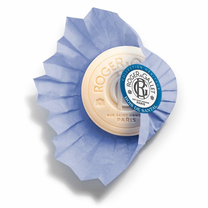 Sæbe Pille Roger & Gallet Bois de Santal 100 g