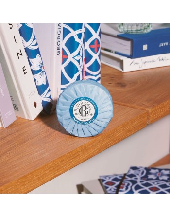 Soap Cake Roger & Gallet Bois de Santal 100 g