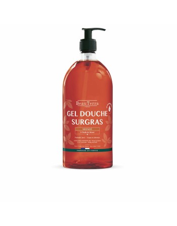Gel de Ducha Beauterra Monoi 1 L