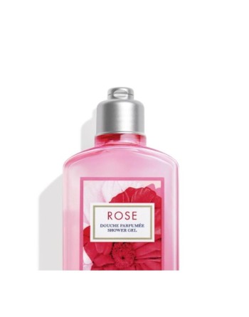 Duschgel L'Occitane En Provence Rose 250 ml