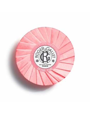 Sæbe Pille Roger & Gallet Rose Thé 100 g