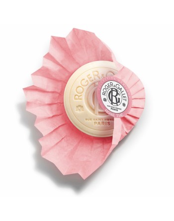 Savon Roger & Gallet Rose Thé 100 g
