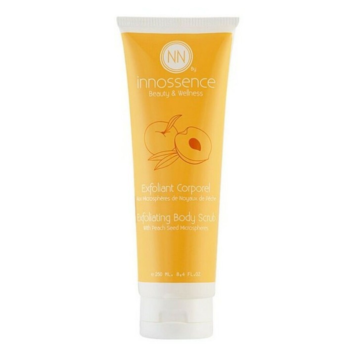 Esfoliante Corpo Innopure Innossence Innopure (250 ml) 250 ml