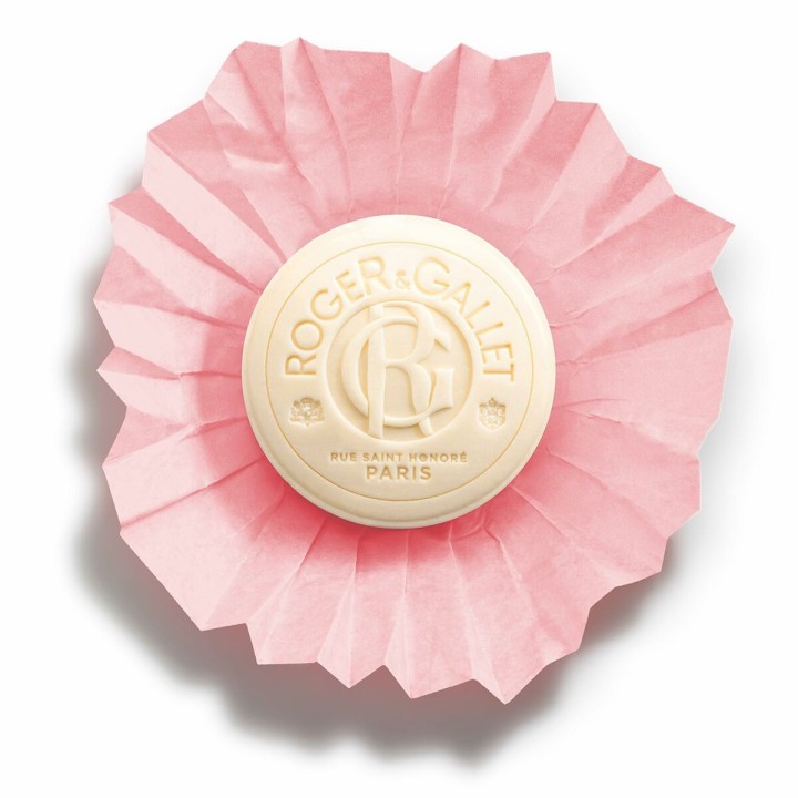 Sæbe Pille Roger & Gallet Rose Thé 100 g