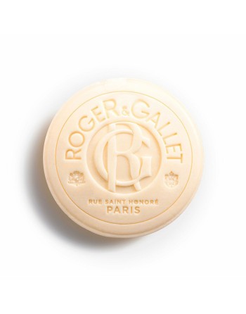 Sæbe Pille Roger & Gallet Rose Thé 100 g