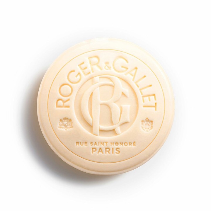 Sæbe Pille Roger & Gallet Rose Thé 100 g