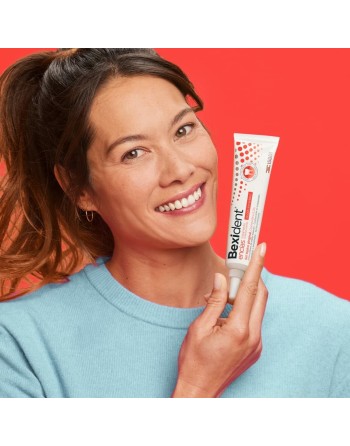 Balsamo per gengive Isdin BEXIDENT 50 ml Gel