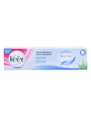 Cera Depilatoria Corpo Veet 3019000 200 ml