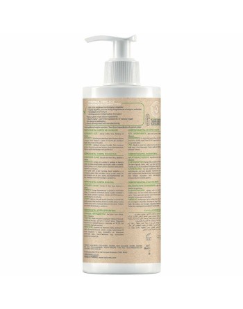Crema de Ducha Topicrem Dermovegetal 390 ml