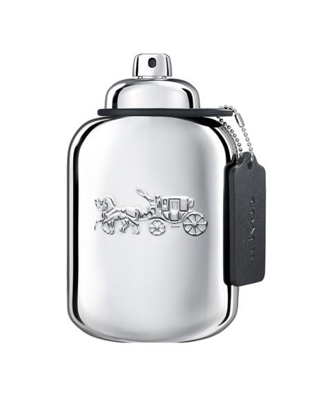 Damenparfüm Coach Platinum Coach (EDP) EDP 60 ml 100 ml