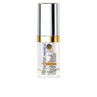 Anti-age creme til øjenpleje Premium Line Killer X Treme Rexaline 15 ml