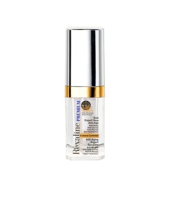 Crème anti-âge contour des yeux Premium Line Killer X Treme Rexaline 15 ml