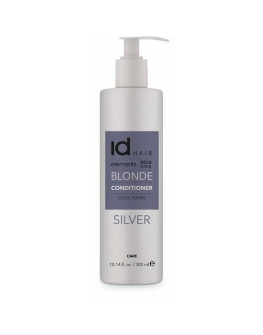 Schampoo + Balsamo Idhair 200 ml