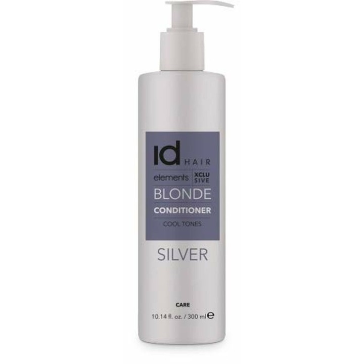 Shampoo + Hårbalsam Idhair 200 ml
