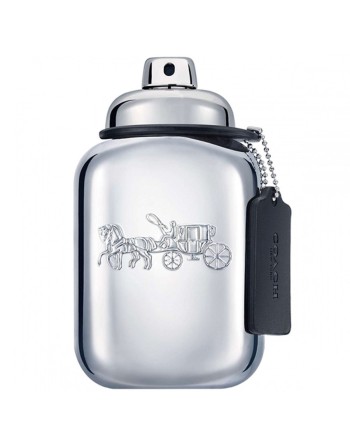 Perfume Mujer Coach Platinum Coach (EDP) EDP 60 ml 100 ml