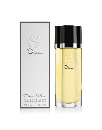 Women's Perfume Oscar De La Renta Oscar EDT 100 ml