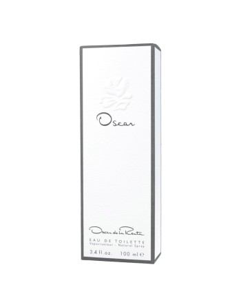 Perfume Mujer Oscar De La Renta Oscar EDT 100 ml