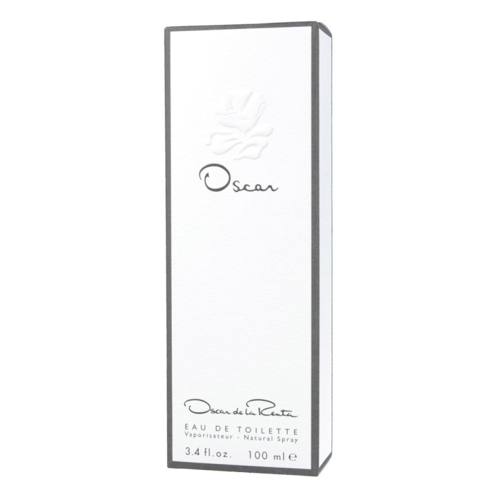 Dameparfume Oscar De La Renta Oscar EDT 100 ml