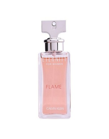 Dameparfume Eternity Flame Calvin Klein (EDP) EDP