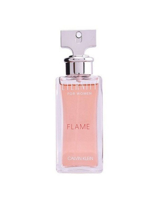 Damenparfüm Eternity Flame Calvin Klein (EDP) EDP