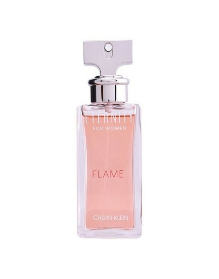 Profumo Donna Eternity Flame Calvin Klein (EDP) EDP