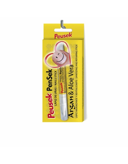 Eksfoliering til Fødder PENSEK