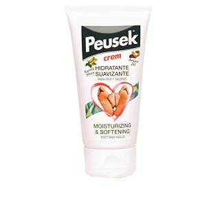 Fugtgivende Fodcreme CREM 75 ml