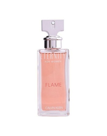 Damenparfüm Eternity Flame Calvin Klein (EDP) EDP