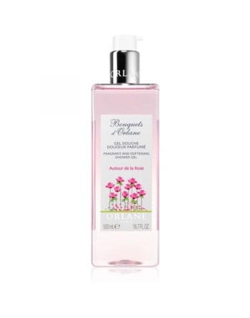 Gel de Ducha Orlane Autour de la Rose 500 ml