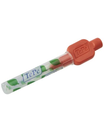 Interdental brushes Tepe Extra Soft Red 0,5 mm 25 Units