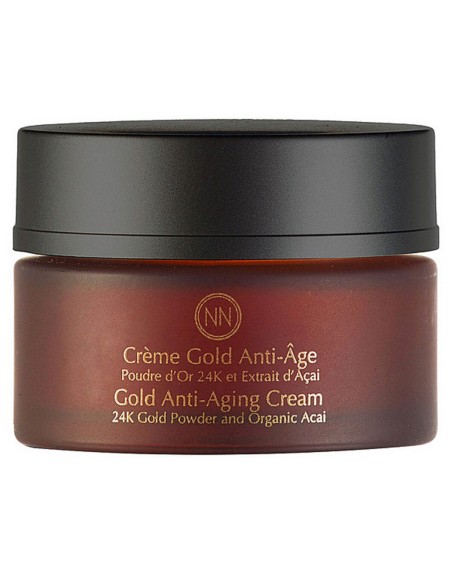 Anti-Agingcreme Innor 24k Gold Power Innossence Innor (50 ml) 50 ml