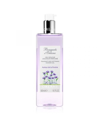 Shower Gel Orlane Autour de la Pivoine 500 ml