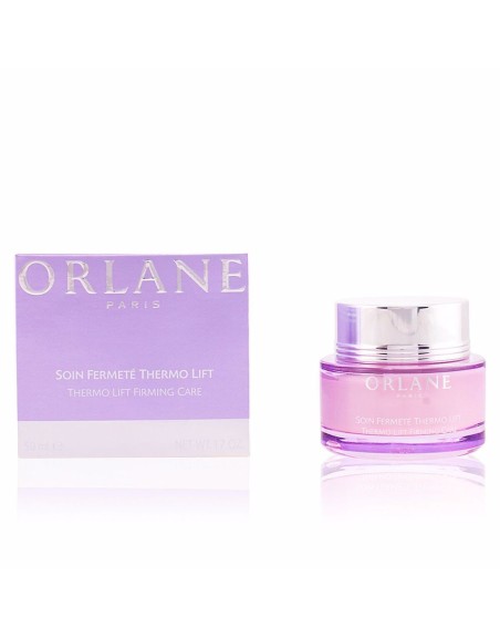 Crème anti-âge effet lifting Orlane Thermo Lift Firming 50 ml
