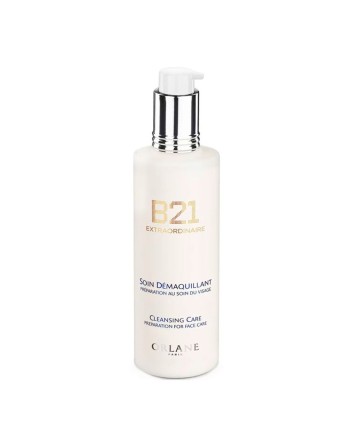 Facial Make Up Remover Orlane B21 Extraordinaire 250 ml